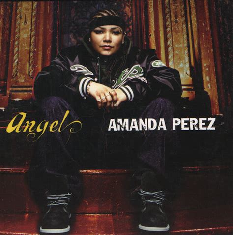 angel by amanda perez lyrics|angel perez singer.